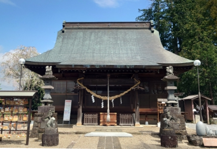 栃木県栃木市 下野國 鷲宮(わしのみや)神社とは
