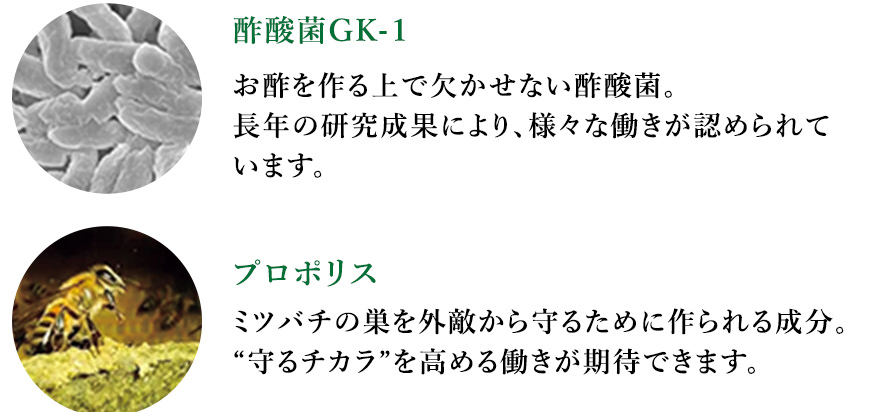 免疫習慣生活